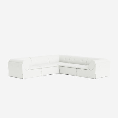 Trudy Modular Sectional by Sarah Sherman Samuel