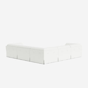 Trudy Modular Sectional by Sarah Sherman Samuel