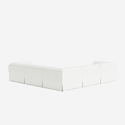 Trudy Modular Sectional by Sarah Sherman Samuel