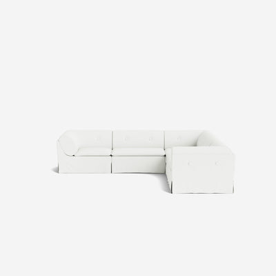 Trudy Modular Sectional by Sarah Sherman Samuel