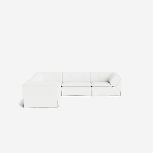 Trudy Modular Sectional by Sarah Sherman Samuel