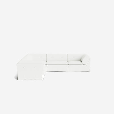 Trudy Modular Sectional by Sarah Sherman Samuel