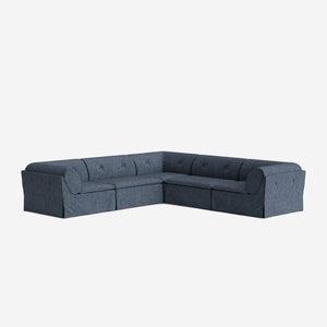 Trudy Modular Sectional by Sarah Sherman Samuel