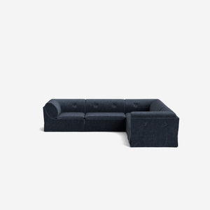 Trudy Modular Sectional by Sarah Sherman Samuel
