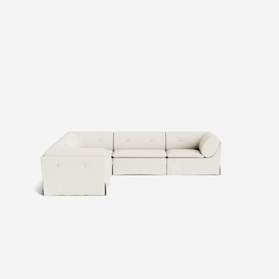 Trudy Modular Sectional by Sarah Sherman Samuel