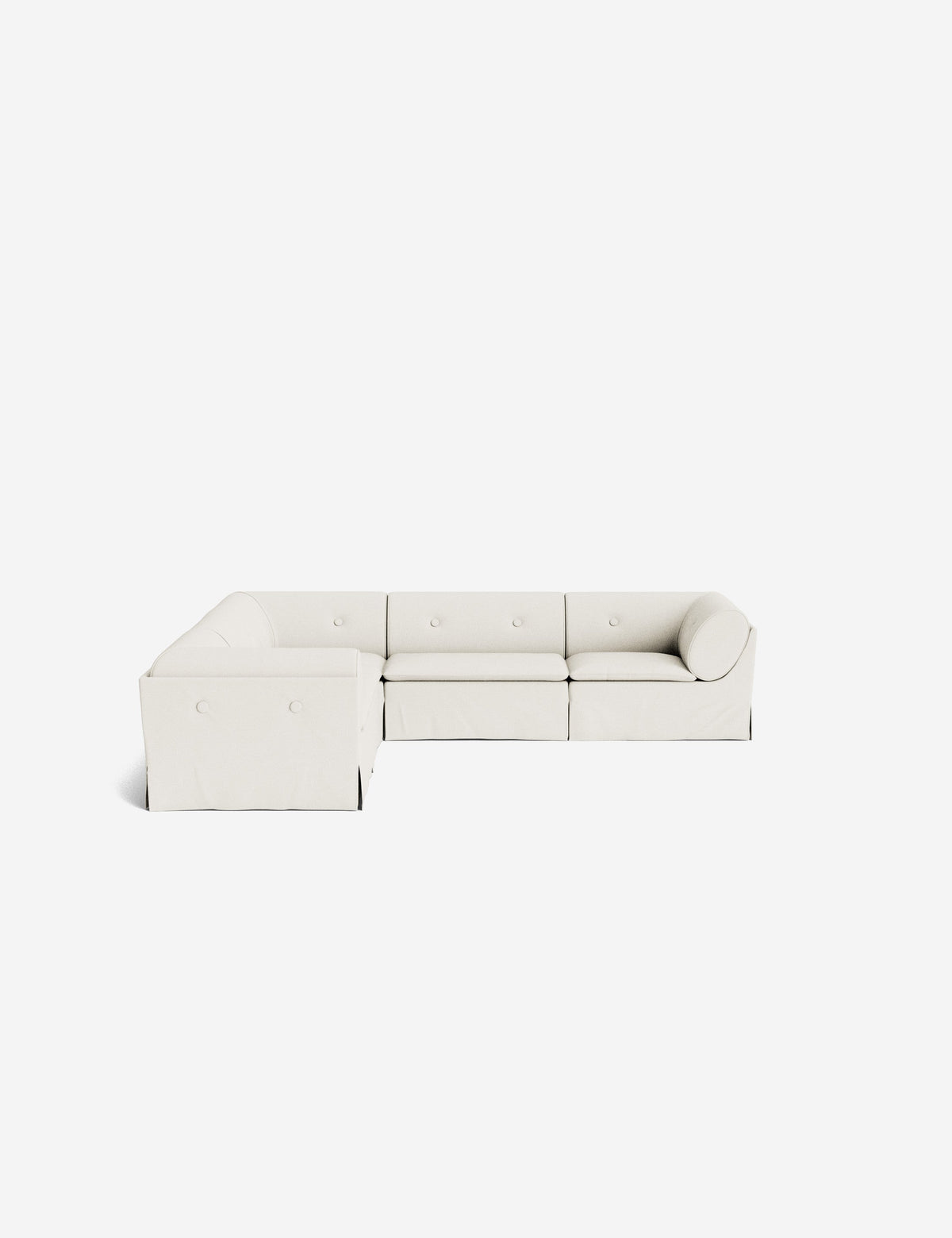 Trudy Modular Sectional by Sarah Sherman Samuel
