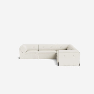 Trudy Modular Sectional by Sarah Sherman Samuel