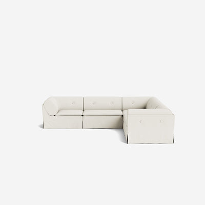 Trudy Modular Sectional by Sarah Sherman Samuel