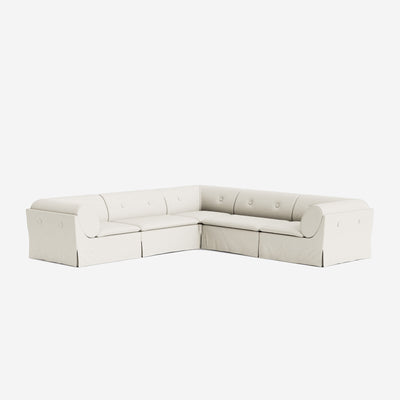 Trudy Modular Sectional by Sarah Sherman Samuel