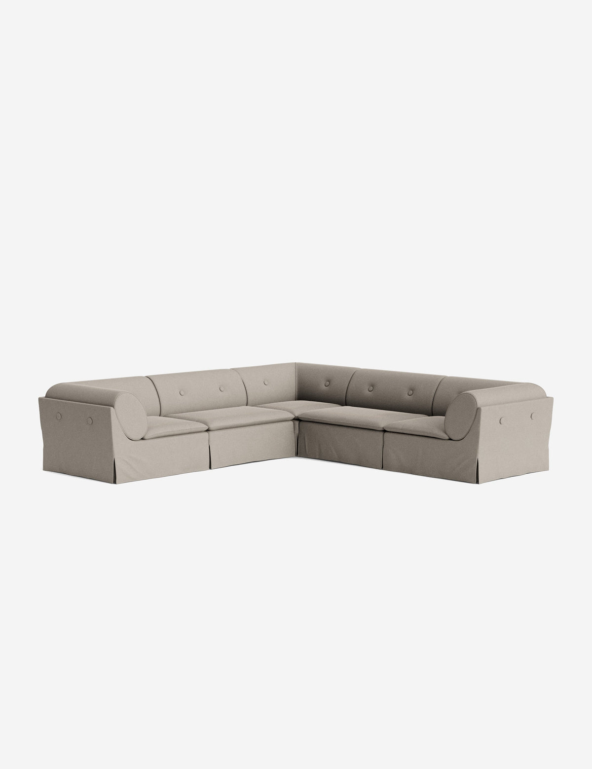 Trudy Modular Sectional by Sarah Sherman Samuel