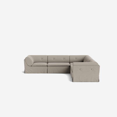Trudy Modular Sectional by Sarah Sherman Samuel