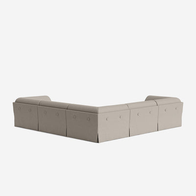 Trudy Modular Sectional by Sarah Sherman Samuel