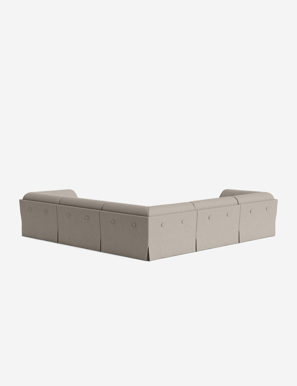 Trudy Modular Sectional by Sarah Sherman Samuel