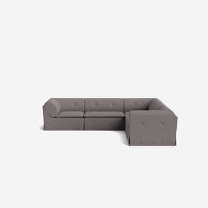 Trudy Modular Sectional by Sarah Sherman Samuel
