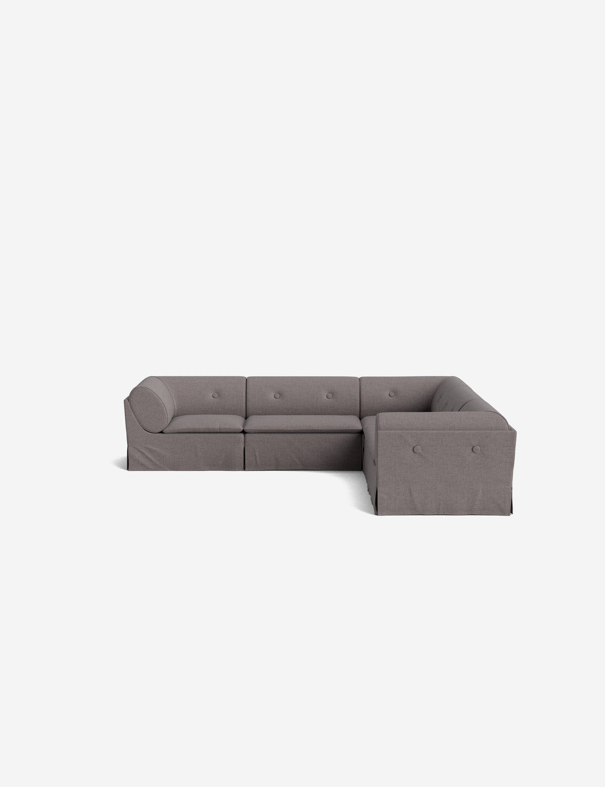 Trudy Modular Sectional by Sarah Sherman Samuel