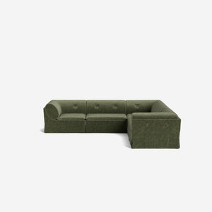 Trudy Modular Sectional by Sarah Sherman Samuel