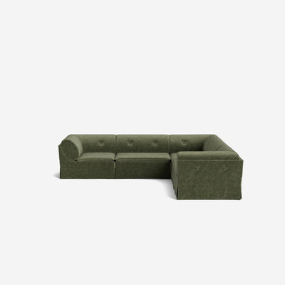 Trudy Modular Sectional by Sarah Sherman Samuel