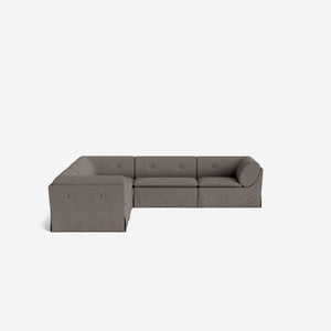 Trudy Modular Sectional by Sarah Sherman Samuel