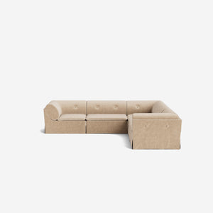 Trudy Modular Sectional by Sarah Sherman Samuel