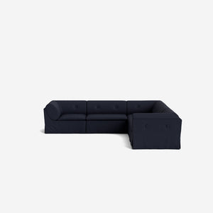 Trudy Modular Sectional by Sarah Sherman Samuel