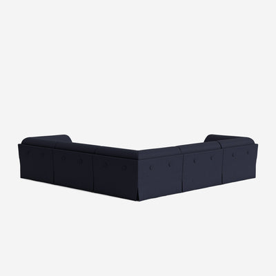 Trudy Modular Sectional by Sarah Sherman Samuel