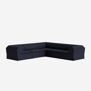 Trudy Modular Sectional by Sarah Sherman Samuel