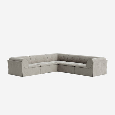 Trudy Modular Sectional by Sarah Sherman Samuel