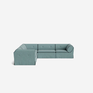 Trudy Modular Sectional by Sarah Sherman Samuel