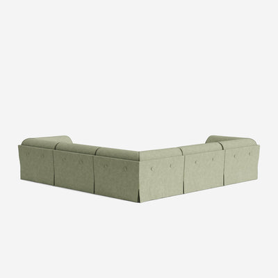 Trudy Modular Sectional by Sarah Sherman Samuel