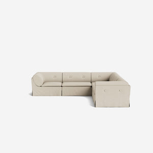 Trudy Modular Sectional by Sarah Sherman Samuel