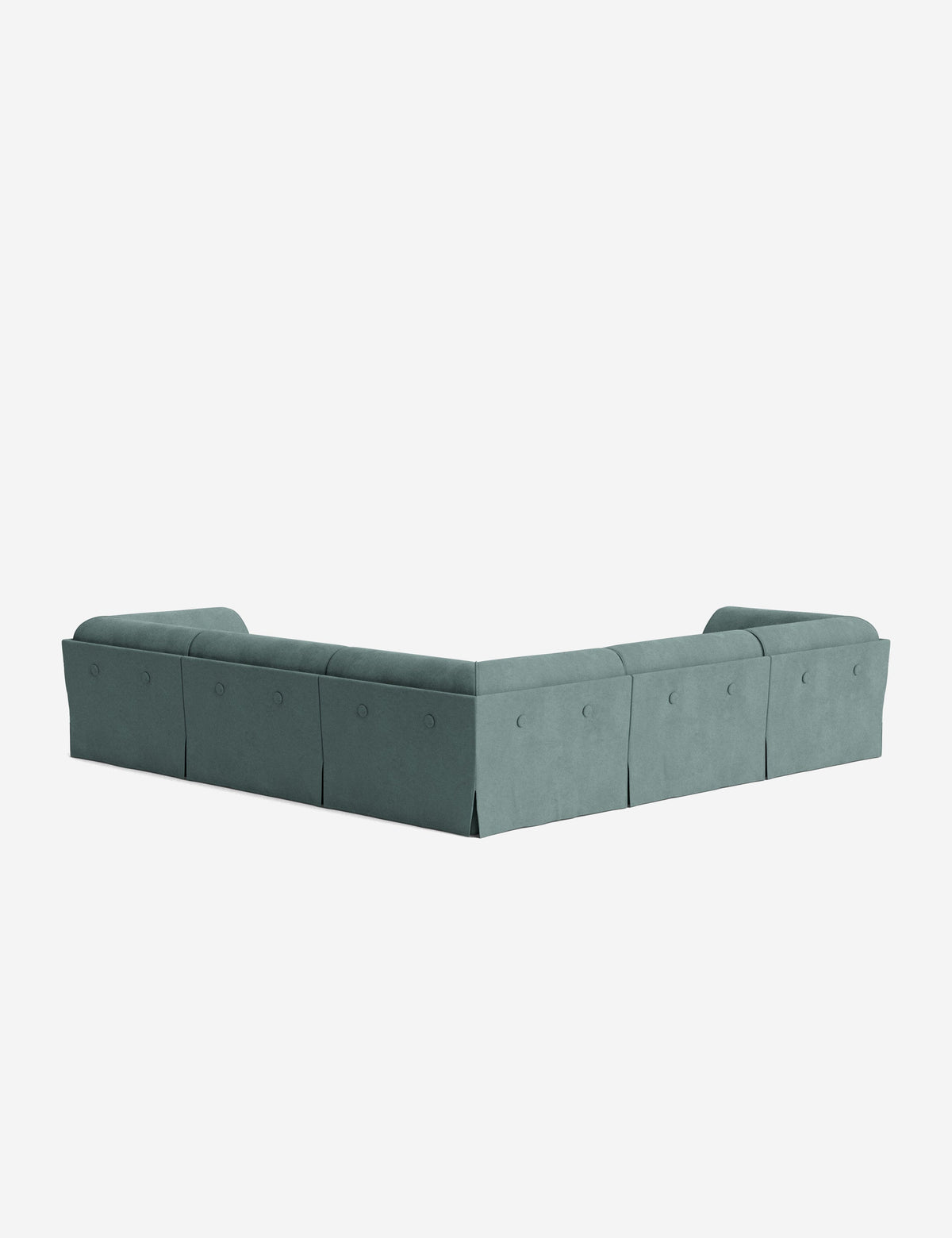 Trudy Modular Sectional by Sarah Sherman Samuel
