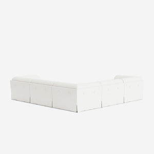 Trudy Modular Sectional by Sarah Sherman Samuel