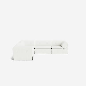 Trudy Modular Sectional by Sarah Sherman Samuel