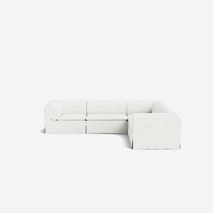 Trudy Modular Sectional by Sarah Sherman Samuel