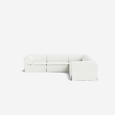 Trudy Modular Sectional by Sarah Sherman Samuel