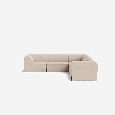 Trudy Modular Sectional by Sarah Sherman Samuel