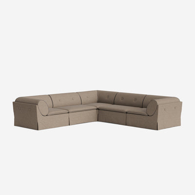 Trudy Modular Sectional by Sarah Sherman Samuel