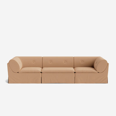 Trudy Modular Sofa by Sarah Sherman Samuel