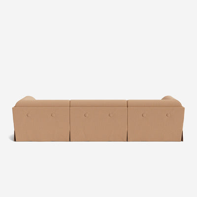 Trudy Modular Sofa by Sarah Sherman Samuel