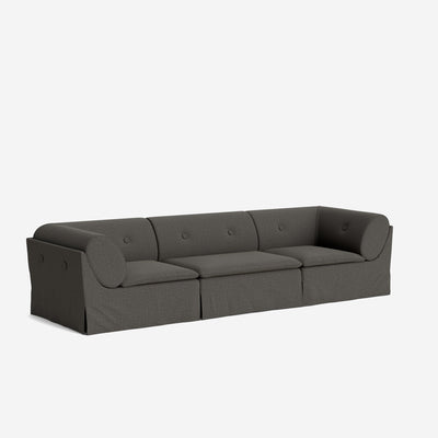 Trudy Modular Sofa by Sarah Sherman Samuel