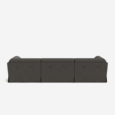 Trudy Modular Sofa by Sarah Sherman Samuel