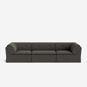 Trudy Modular Sofa by Sarah Sherman Samuel