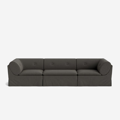 Trudy Modular Sofa by Sarah Sherman Samuel