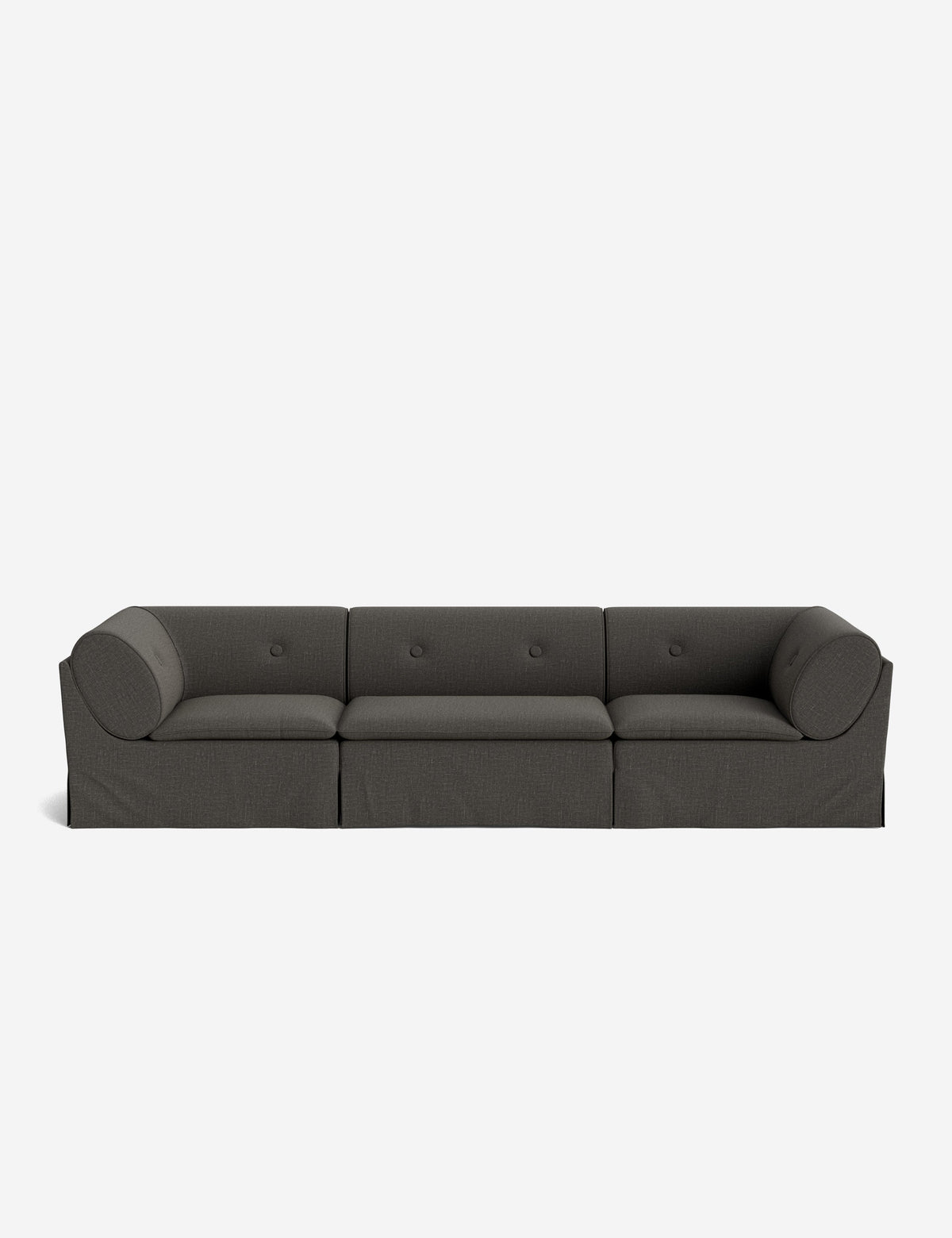 Trudy Modular Sofa by Sarah Sherman Samuel