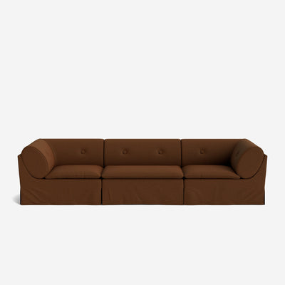 Trudy Modular Sofa by Sarah Sherman Samuel