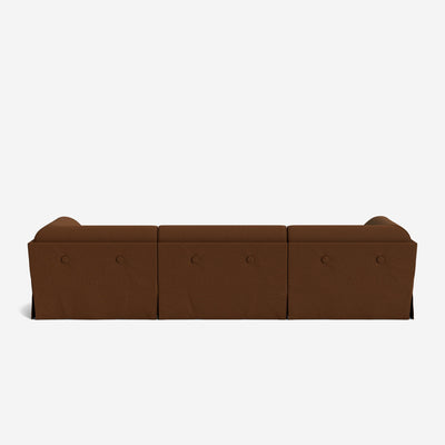 Trudy Modular Sofa by Sarah Sherman Samuel