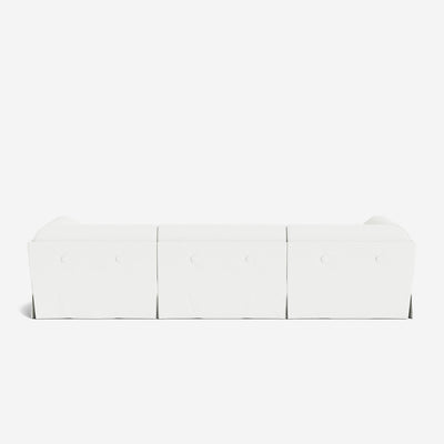 Trudy Modular Sofa by Sarah Sherman Samuel