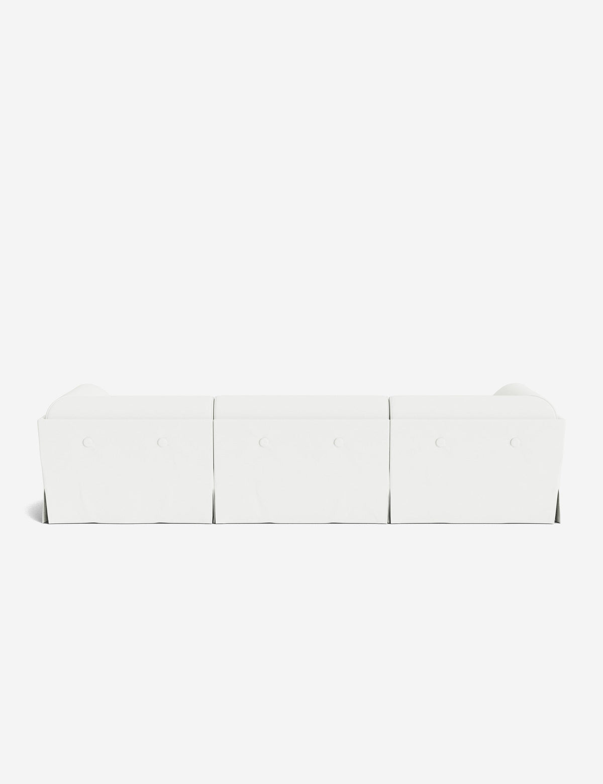 Trudy Modular Sofa by Sarah Sherman Samuel