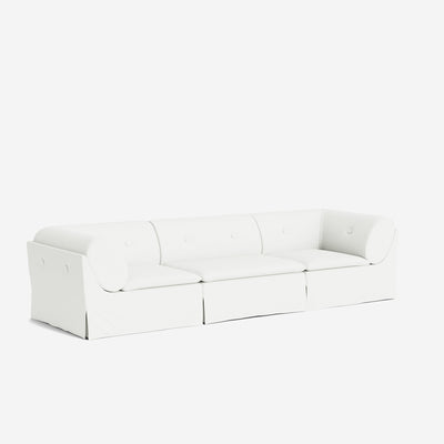 Trudy Modular Sofa by Sarah Sherman Samuel