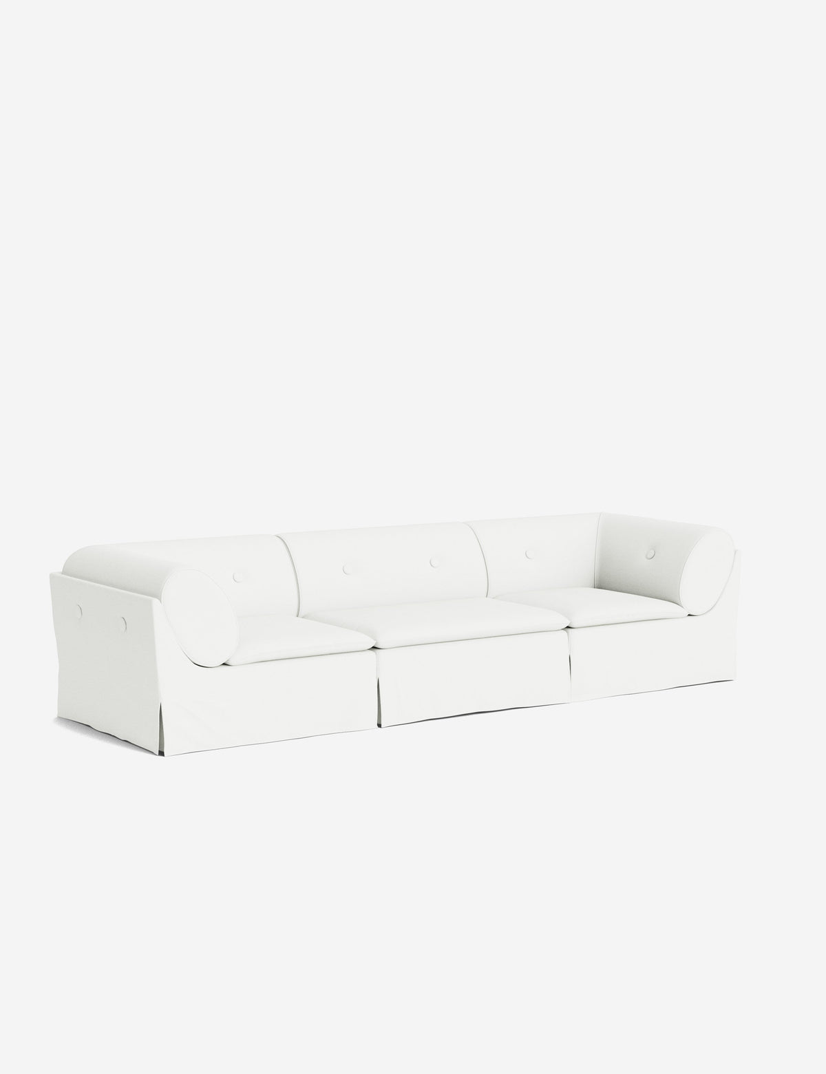 Trudy Modular Sofa by Sarah Sherman Samuel